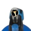 BLUEFIRE Trigger Start Gas Welding Torch Nozzle Head Full Metal Gas Knob Piezo Self Ignition Fuel by MAPP MAP PRO Propane Cylinder Soldering Brazing Triple-Point Flame