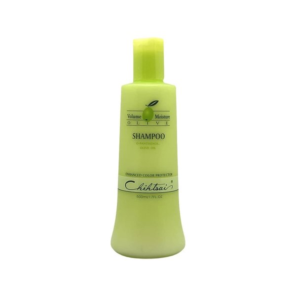 Chihtsai Olive Volume Moisture Shampoo 17 oz
