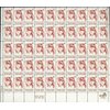 "Retarded Child" Full Sheet of 50 X 10 Cent Us Postage Stamps Scot #1549