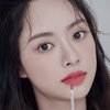 Allione Mellow Velvet Lip Tint | Non-Sticky Lightweight Korean Lip Stain, High Pigmented Long Lasting Moisturizing Soft Matte Liquid Lipstick, Natural Vivid Color, Some Attempt