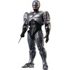 Hiya Toys Robocop (1987): Robocop 1:18 Scale Action Figure, Multicolor