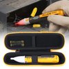 Aenllosi Hard Case Replacement for Fits Fluke 1AC/1LAC/2AC/LVD2/FLK2AC Non-Contact Volt Alert Voltage Tester Pen