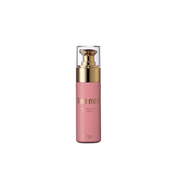 Pore Perfecting Mattifying Face Primer