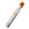 Battery Powered Safe Automatic Electric Pet Nail Clippers Trimmer Dog Cat Gentle Claw Paw Care Grinder Grooming Drill File Kit Nail Gentle Filing Wheel Shedding Manicure Pedicure Tool Set