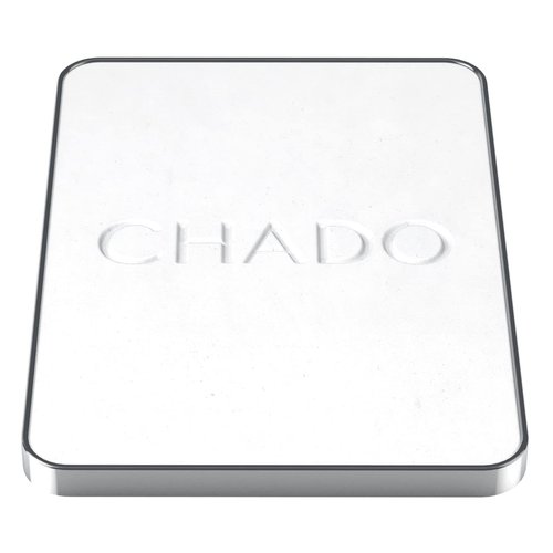 CHADO Makeup Setting Powder HD | Silky, Shine Free, Matte Finish, High-Definition Setting Powder | Poreless Pressed Face Powder | Cruelty Free | Gentle Formula (Universal Translucent Shade)
