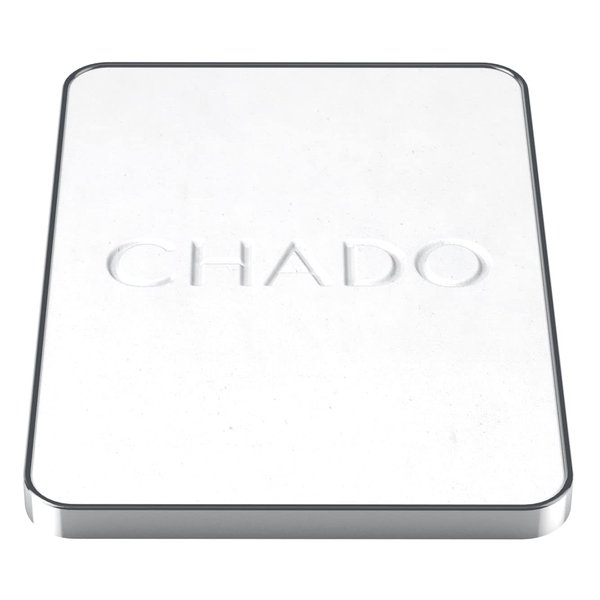 CHADO Makeup Setting Powder HD | Silky, Shine Free, Matte Finish, High-Definition Setting Powder | Poreless Pressed Face Powder | Cruelty Free | Gentle Formula (Universal Translucent Shade)
