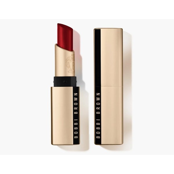 Bobbi Brown Luxe Matte Lipstick 827 After Hours