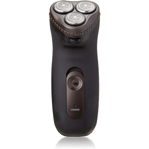 VIVITAR PG-V002 RotaryThree 3-Head Rotary Shaver