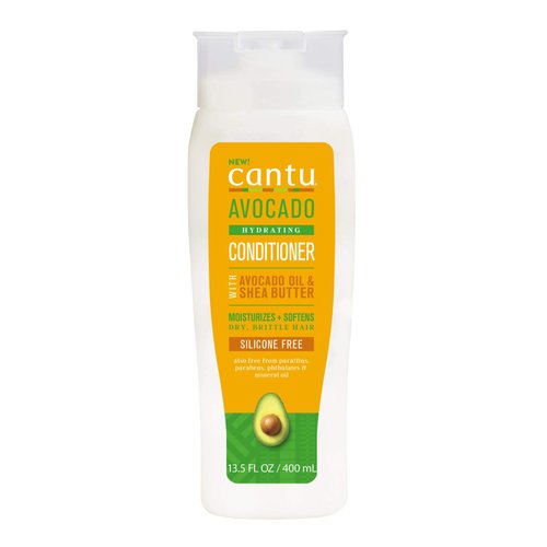 Cantu Avocado Hydrating Conditioner (Pack of 2)
