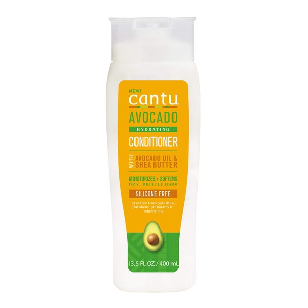 Cantu Avocado Hydrating Conditioner (Pack of 2)