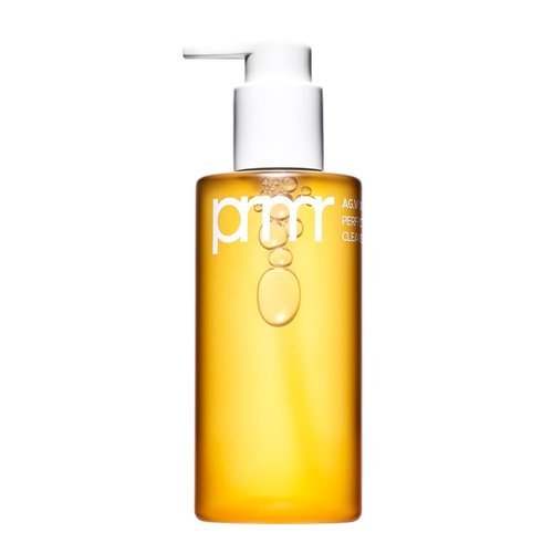 PRIMERA Oil To Foam Cleanser Korean Deep Cleansing Oil, Daily Makeup, Daily Makeup, Blackheads, Dust and Dirt Removal, Hyaluronic acid and Ceramides Amino Acids(200ml, 6.76 fl. oz)