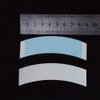 36 Pcs/Lot Lace Wig Adhesives Tape Double Sided Waterproof Wig Tape Hair Extension Adhesive Tape for Lace Front Wig Toupee (Blue)