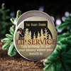 Serendipitous Summer Farms The Hairy Gnome- Epic Organic Hiker Ointments | 6 pc. Gift Set | Plastic Free | Made in The U.S.A. |