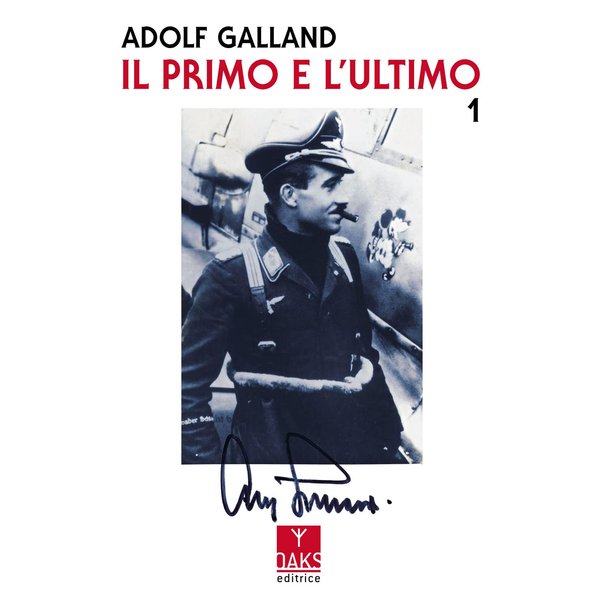Il primo e l'ultimo. Vol. 1