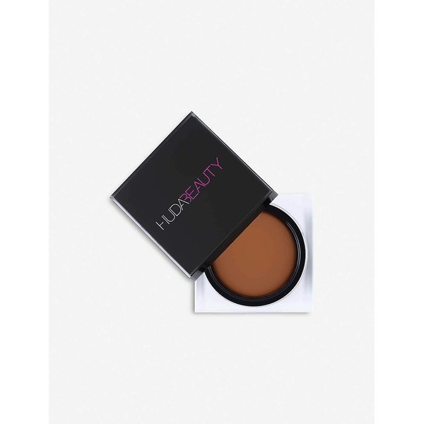 HUDA BEAUTY Tantour Contour & Bronzer Cream Light