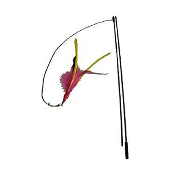 Da Bird Cat Toys - Choose Your Favorite Pull Apart