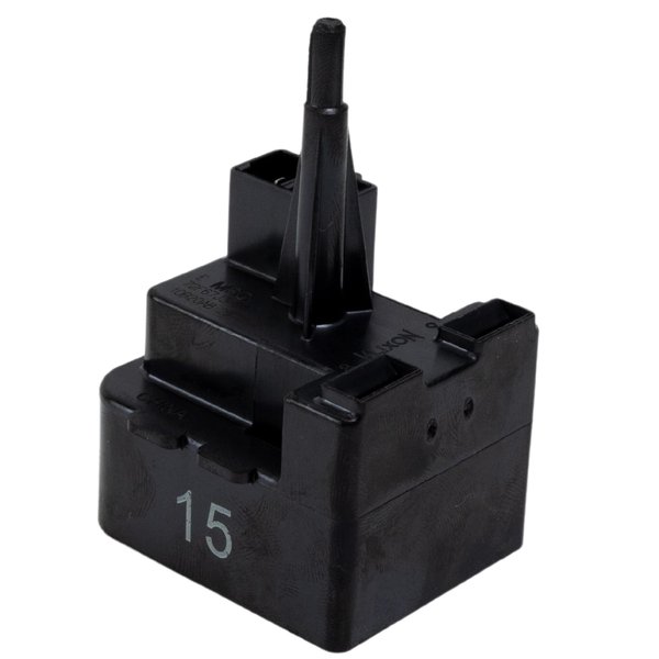 Frigidaire 297259515 Compressor Start Relay for Freezers