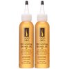 Doo Gro Hair Oil 4.5 Ounce Stimulating (Pack of 2)