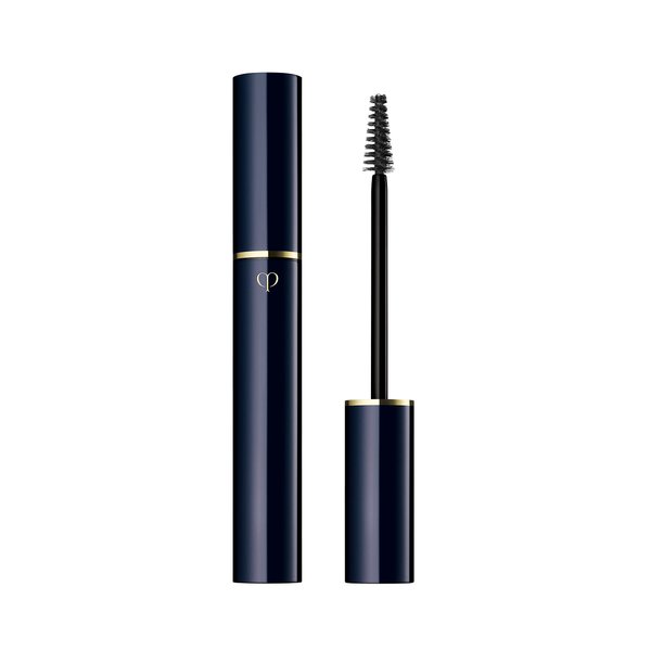 Clé de Peau Beauté, Eyebrow Gel, 3.5G, 104 Sheer Black