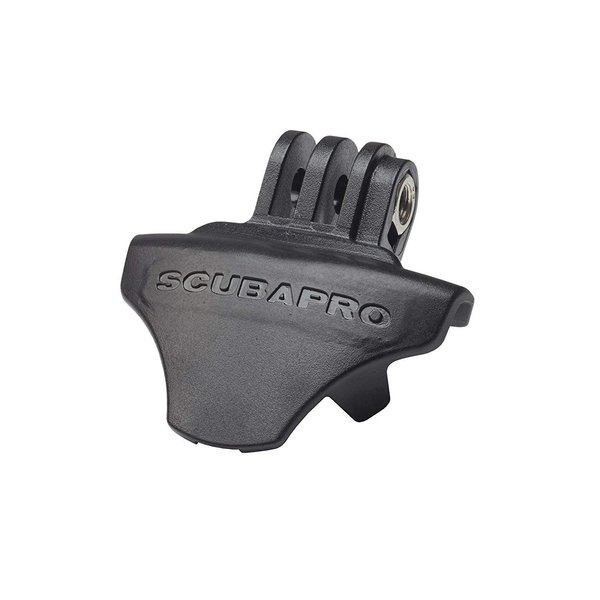 SCUBAPRO - Universal Mask Attachment - Compatible with GoPro