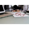 Nannini Quick 7.9 Reading Glasses (+2.00, Black)