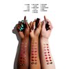NYX PROFESSIONAL MAKEUP Shout Loud Satin Lipstick, Infused With Shea Butter - Red Haute (Warm Red)