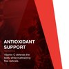 Protocol For Life Balance - C-1000 Caps with Bioflavonoids and Rutin - Antioxidant Power of Vitamin C, Supports Healthy Immune System Function, Provides Cellular Protection - 120 Veg Capsules
