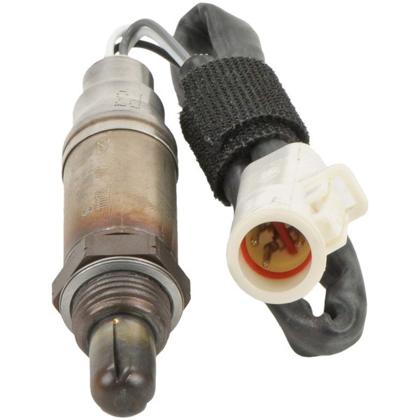 BOSCH 15717 Premium Original Equipment Oxygen Sensor - Compatible With Select 1989-16 Ford, Jaguar, Lincoln, Mazda, Mercury