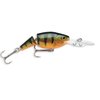Rapala Jointed Shad Rap 07 Fishing lure, 2.75-Inch, Perch