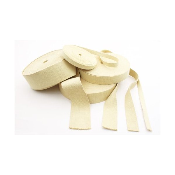 Play Kevlar Wick- 25mm - (1) 3 Ft. Length