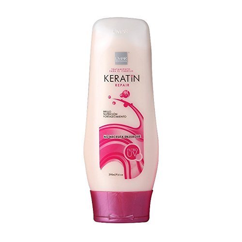 L'MAR KERATIN Repair – Hair Treatment