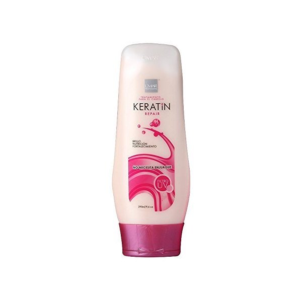 L'MAR KERATIN Repair – Hair Treatment