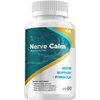 (1 Pack) Nerve Calm Supplement, NerveCalm Capsule - Advanced Formula, Maximum Strength Reviews, 60 Capsules