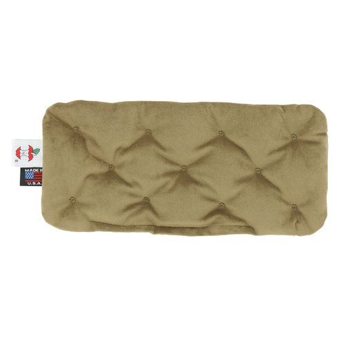 Core Products MicroBeads Moist Heat Therapy Microwave Pack - Small Heating Pad 5" X 12"