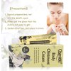Face Cream, Moisturising Cream, Body and Face Moisturizer for Dry Skin,5pcs