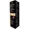 Nasola Kojic Acid African Black Soap Body Wash Authentic with Vitamin C, Shea Butter, Collagen, Niacinamide, Hyaluronic Acid, and Vitamin E - 11.83 Fl Oz