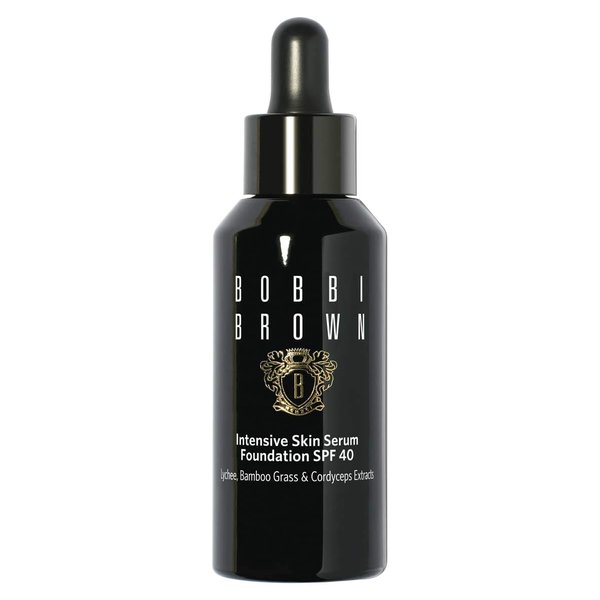 Bobbi Brown Intensive Skin Serum Foundation SPF 40 Porcelain