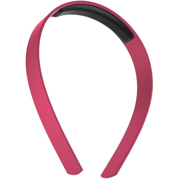 SOL REPUBLIC 1305-38 Interchangeable Headband for Tracks Headphones - Pink