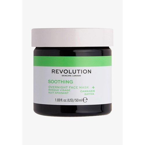 Generic Revolutions Skincare Soothing Overnight Face Mask,1.69 fl. oz.