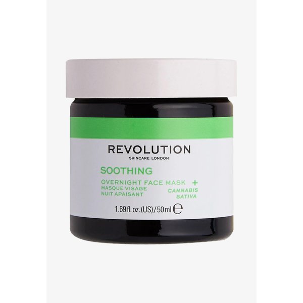 Generic Revolutions Skincare Soothing Overnight Face Mask,1.69 fl. oz.