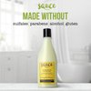 SAUCE BEAUTY Creamy House Dressing Conditioner - Moisturizing Hair Conditioner for Curly Hair - 10 Fl Oz Conditioner for Fine-Medium Hair w/Shea Butter (Creamy House Dressing)