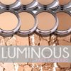 Girlactik Luminous Face Powder - Fair (Pale to light skin) - 9 g / .32 oz