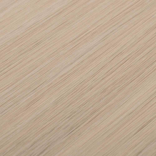 Hair Couture Tape Hair Extensions – 100% Human Remy 18 Pieces Long Straight Natural Looking Reusable Silky Tangle Free Invisible Hairpiece for Women FUTES16 60