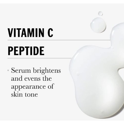 Olay Vitamin C + Peptide 24 Serum (1.3 oz., 2 pk.)