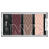 N.Y.C. New York Color HD Color Trio Eye Shadow, Skyrise Steel, 0.158 Ounce