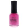 Orly Breathable Treatment Plus Color - 20991 Berry Intuitive Nail Polish Women 0.6 oz