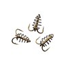 Tackle Beacon Catfish Spring Dough Bait Hooks