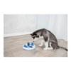 TRIXIE Flip Board Strategy Game, Intermediate Dog Puzzle Toy, Level 2 Activity, Treat Puzzle, Interactive Play for All Dogs