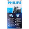 Philips PQ206 Electric shaver Battery powered Convenient to carry /GENUINE