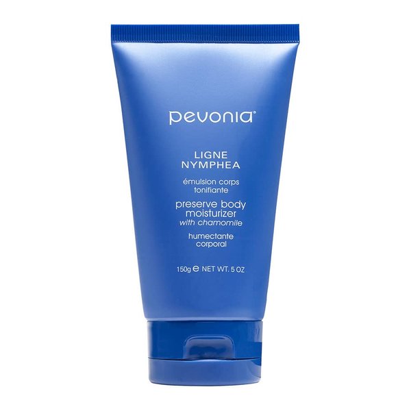 PEVONIA Preserve Body Moisturizer, 5 fl. oz.